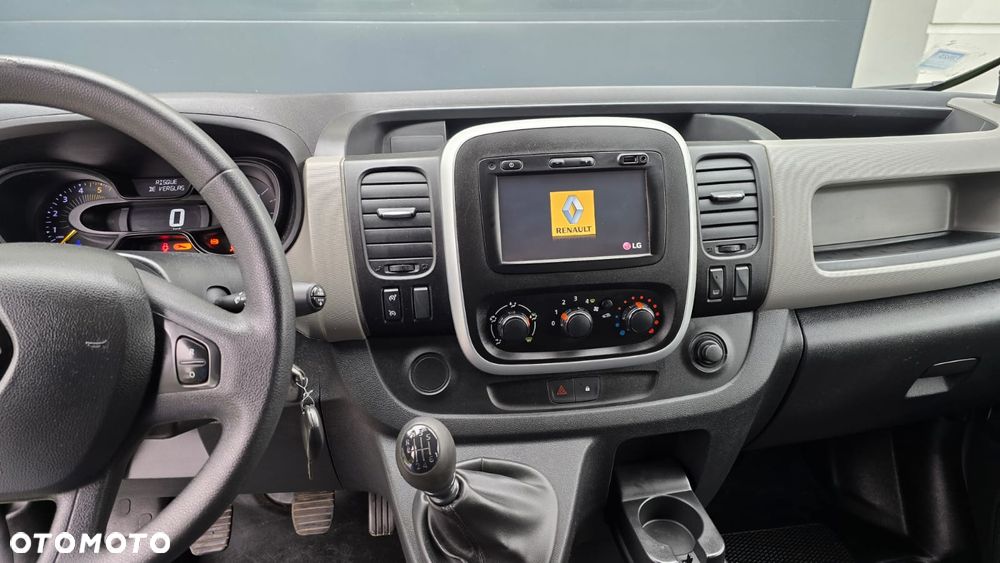 Renault TRAFIC - 18