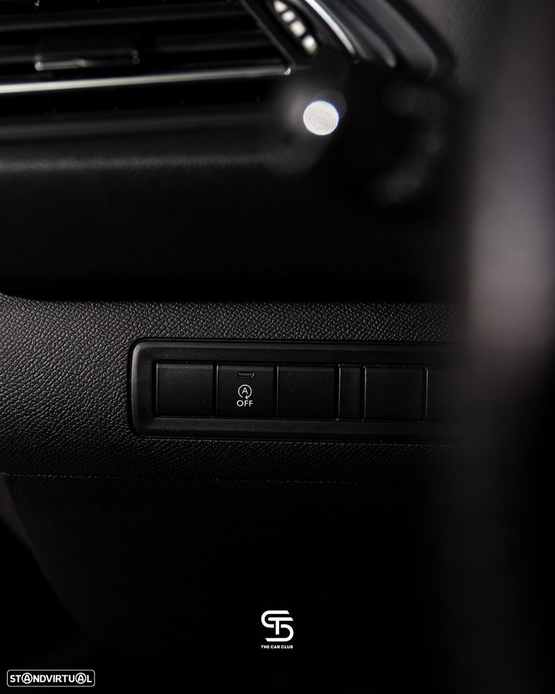 Peugeot 308 1.2 PureTech GT Line - 16