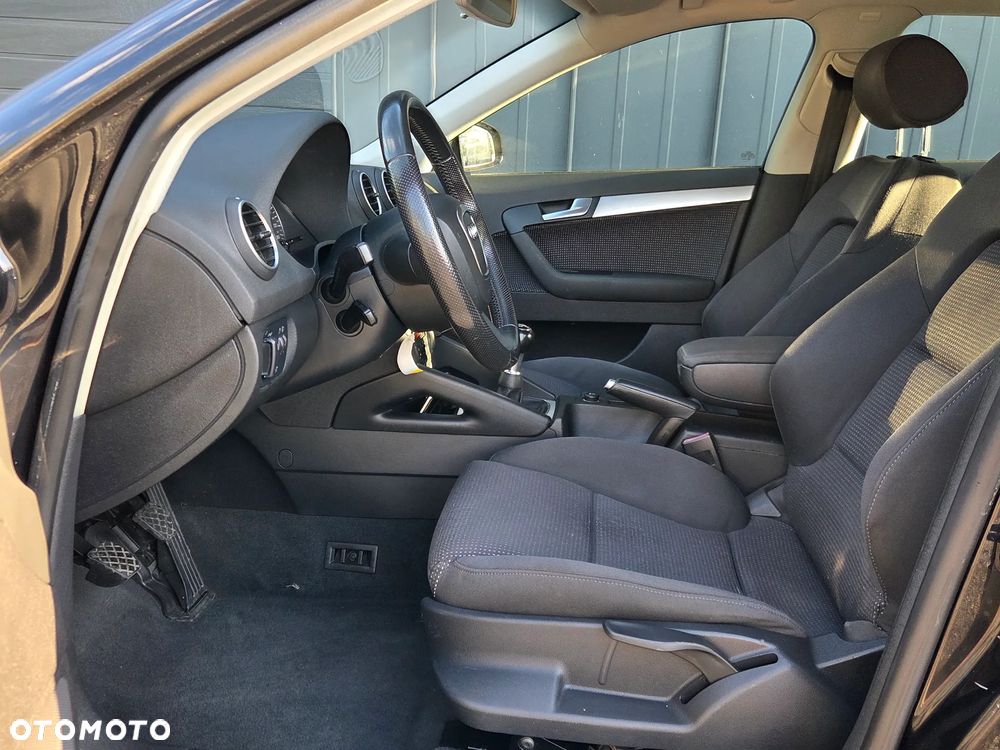 Audi A3 - 13