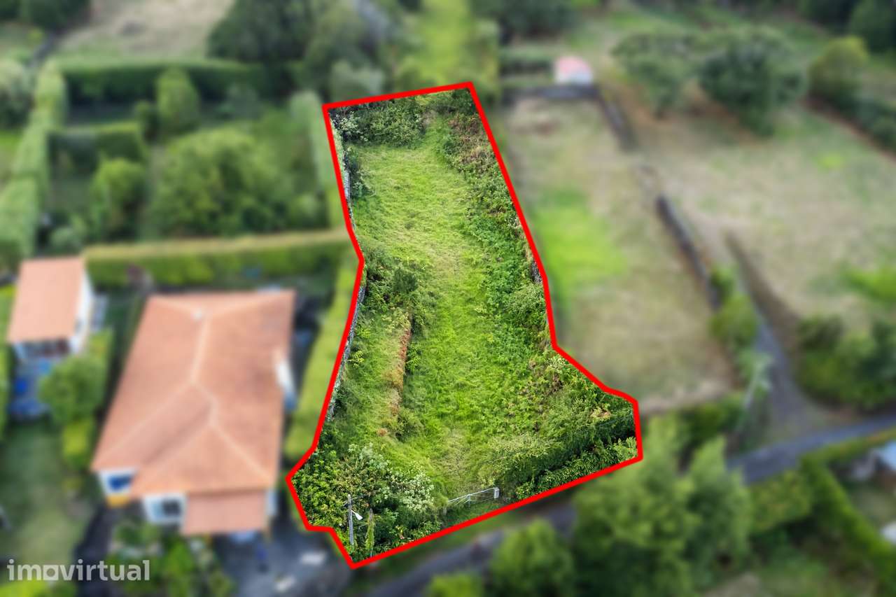 Terreno - São Vicente Ferreira - Grande imagem: 4/6
