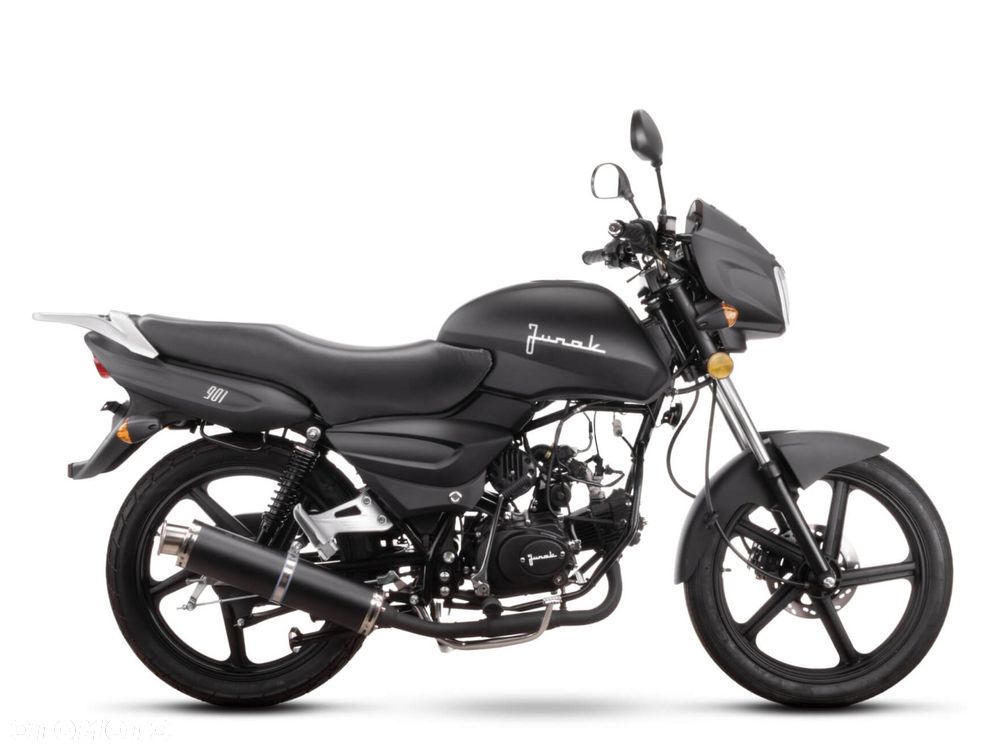 Junak 901