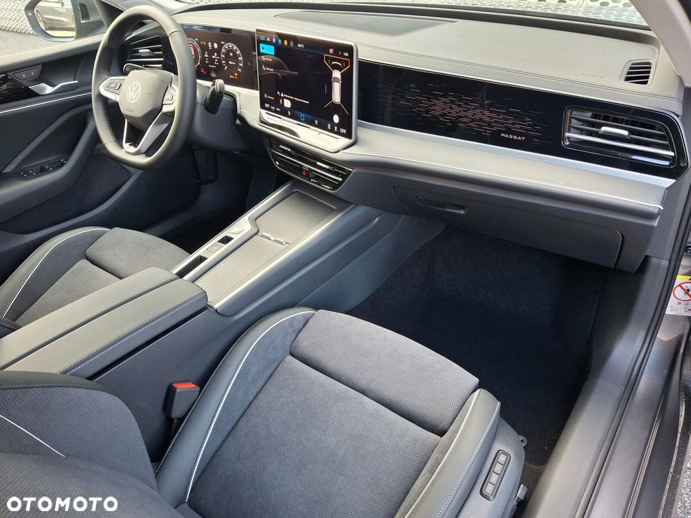 Volkswagen Passat - 17