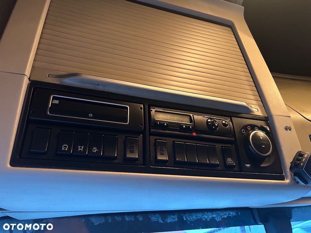 Volvo - 22