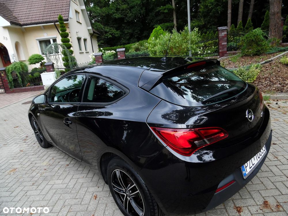 Opel Astra - 7