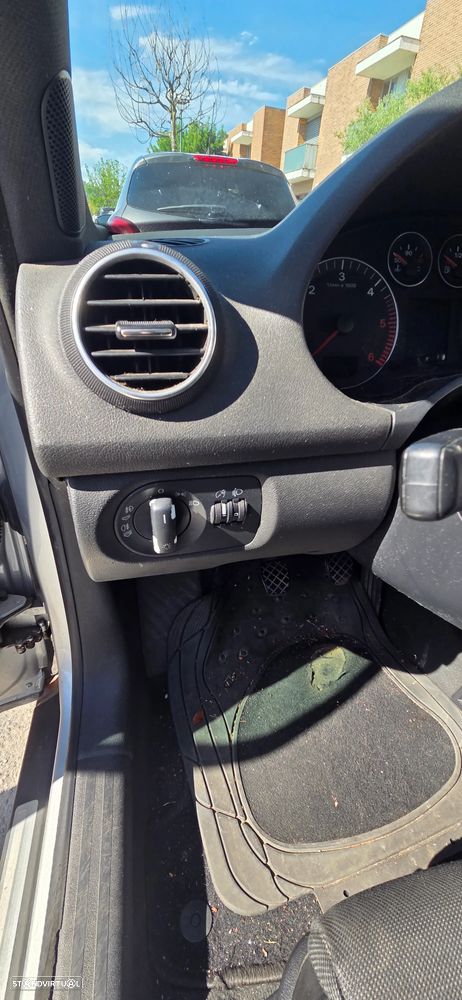 Audi A3 Sportback 1.9 TDi S-line - 13