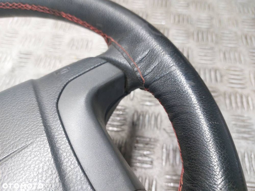 KIEROWNICA + PODUSZKA MULTIFUNKCJA VOLVO S80 I  9199899 - 2