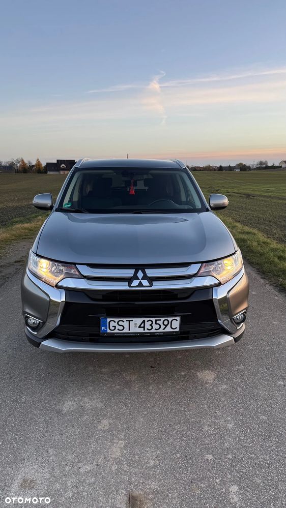Mitsubishi Outlander 2.0 2WD Edition - 5