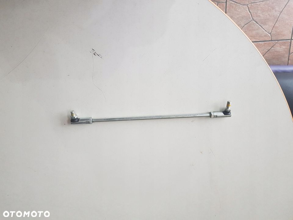 CIĘGNO ZMIANY BIEGÓW HARLEY DAVIDSON TOURING - 1