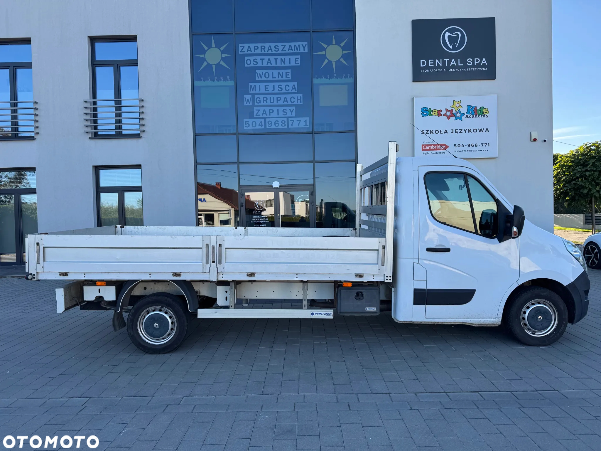 Renault Master - 4