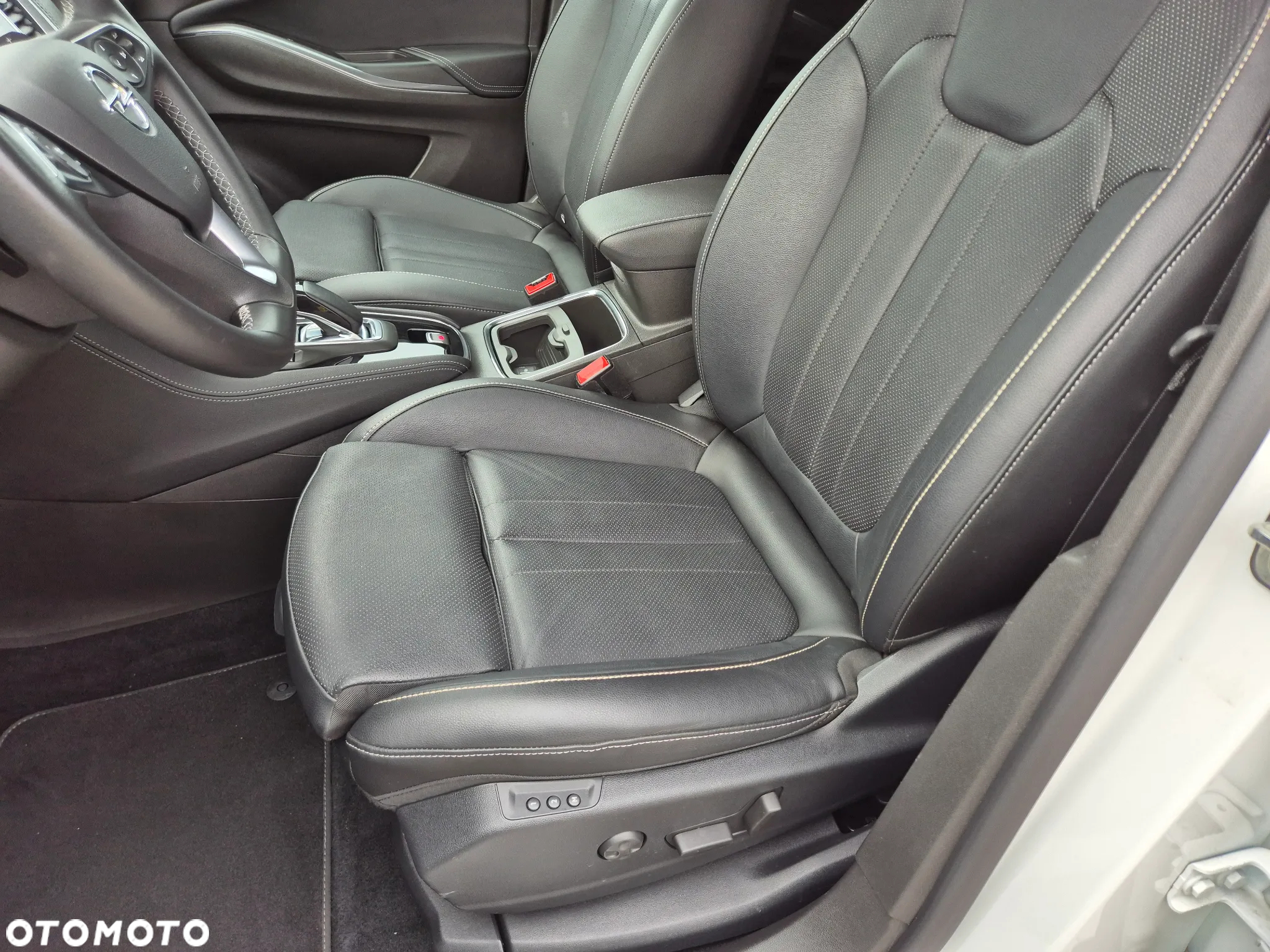 Opel Grandland X - 9