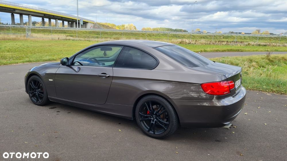BMW Seria 3 - 3