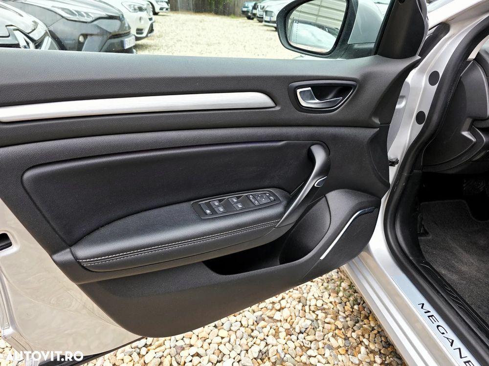 Renault Megane ENERGY dCi 110 EDC INTENS - 18