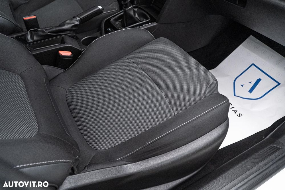 Renault Megane TCe 140 GPF ZEN - 39