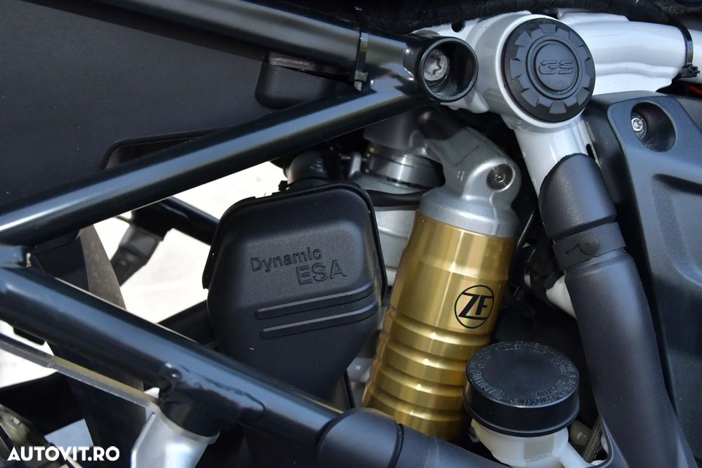 BMW R1250GS Adventure - 17