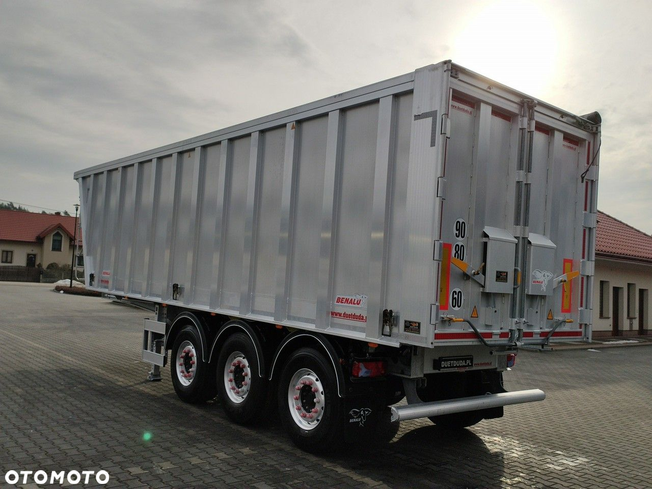 Benalu MULTIRUNNER 87 - 10