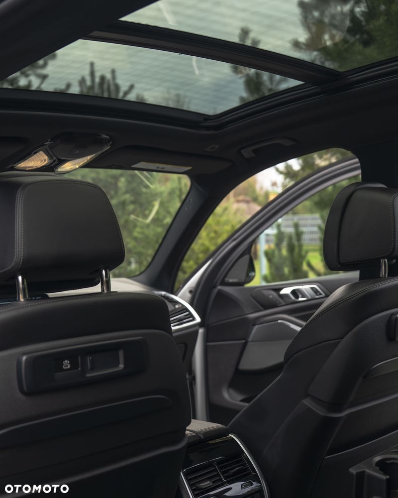 BMW X5 xDrive40i sport - 38