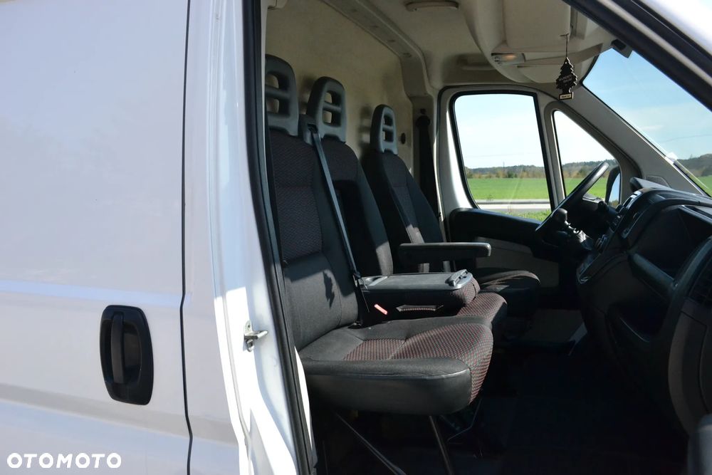 Peugeot Boxer - 21