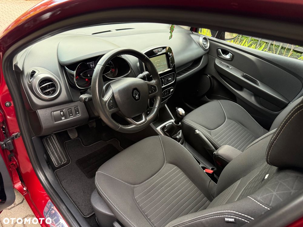 Renault Clio - 5
