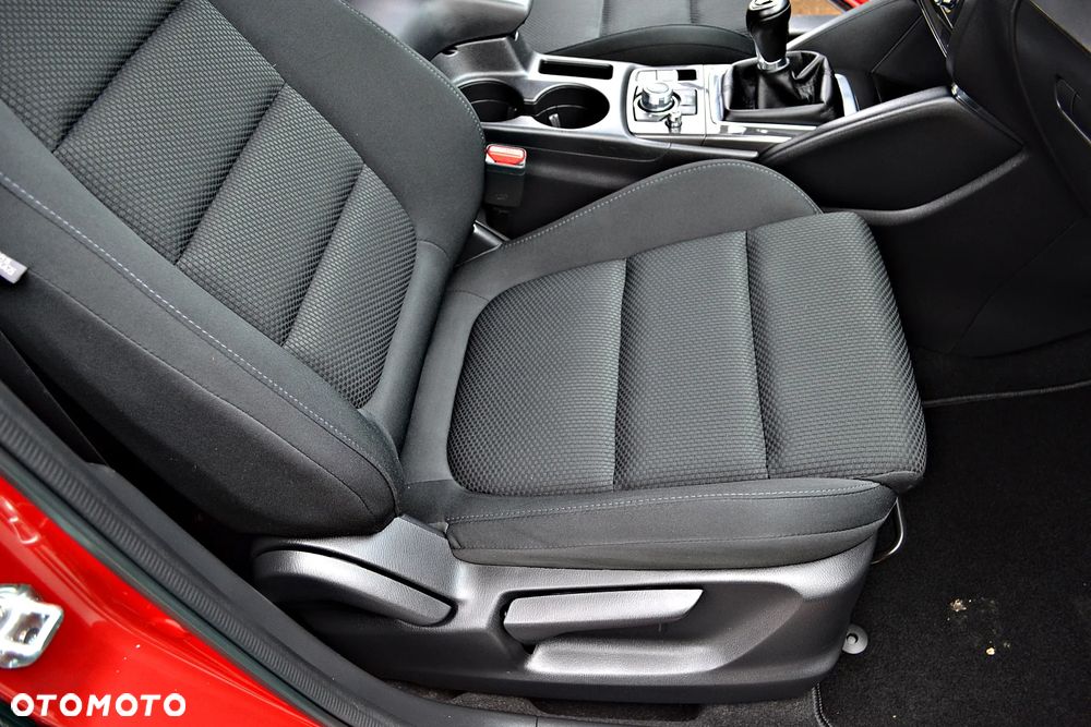 Mazda CX-5 2.0 Skymotion 2WD - 30