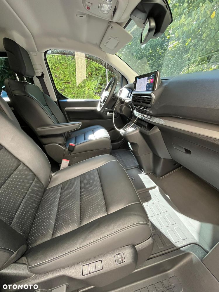 Citroën SpaceTourer 2.0 BlueHDi XL Max EAT8 - 27