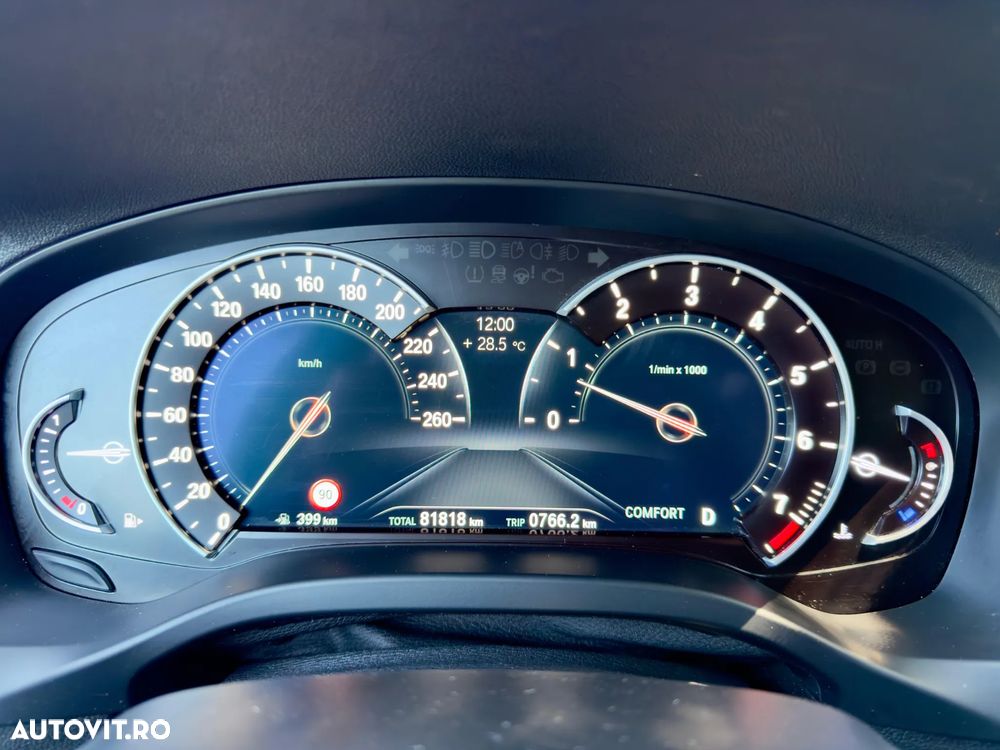 BMW X4 - 12