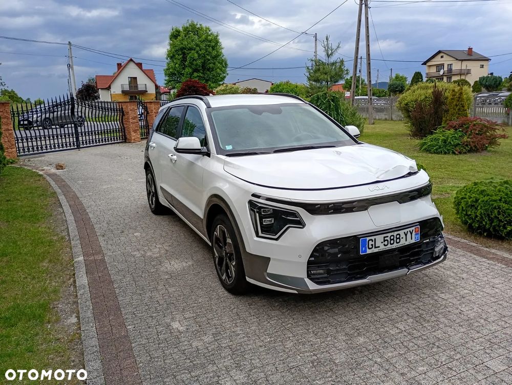Kia Niro 64kWh XL - 2