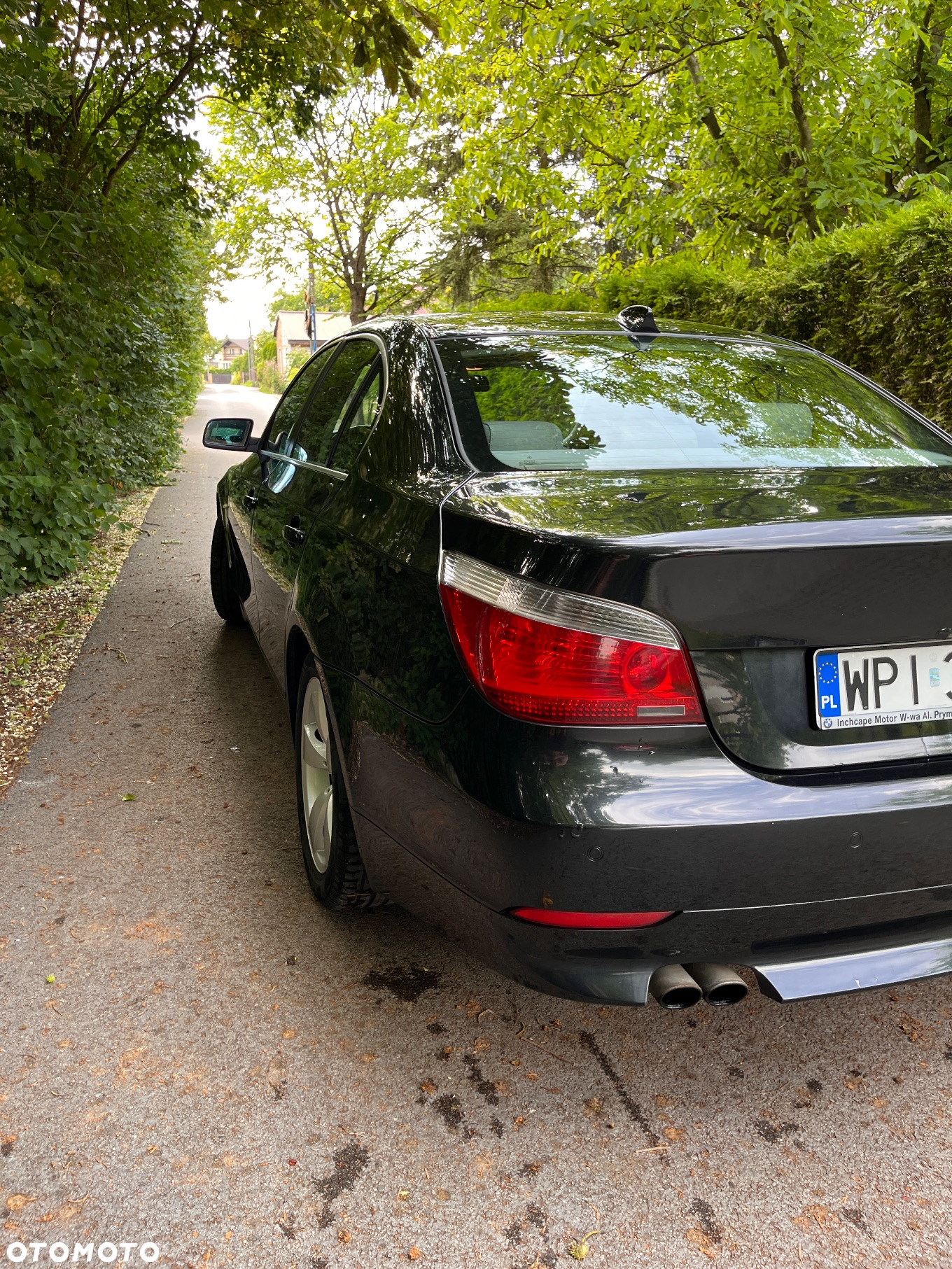 BMW Seria 5 - 10