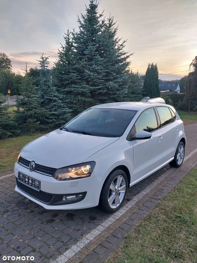 Volkswagen Polo 1.2 Style - 7