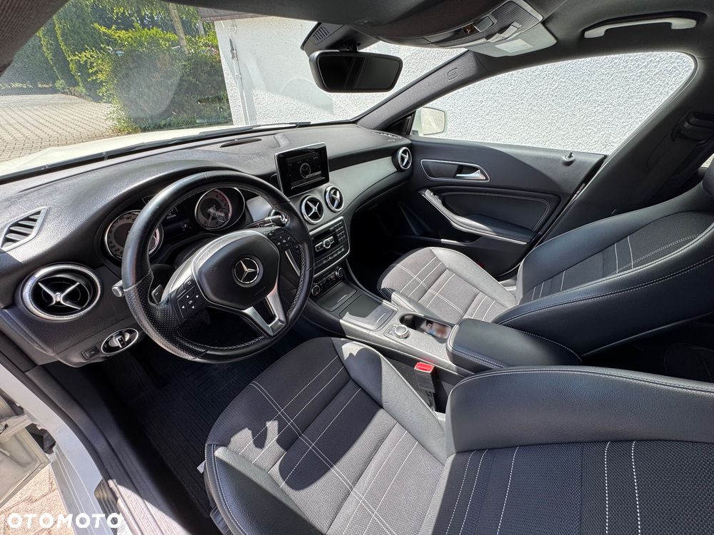 Mercedes-Benz CLA - 6