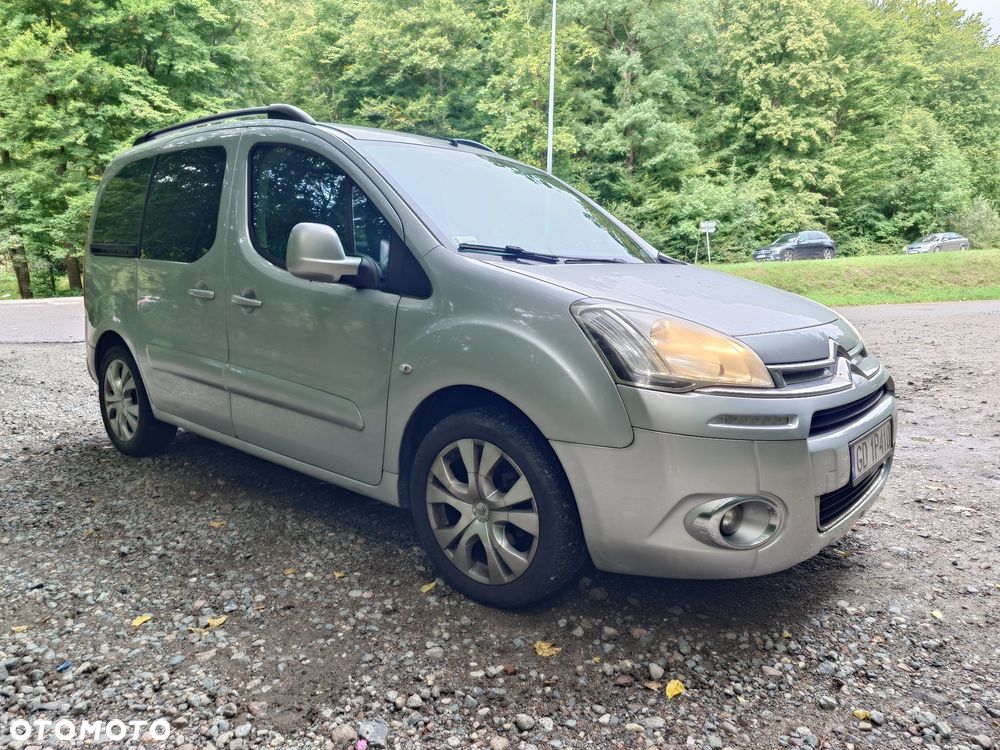Citroën Berlingo - 2