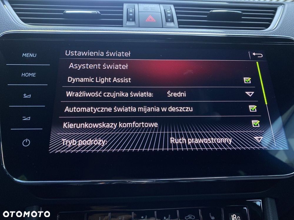Skoda Superb - 41
