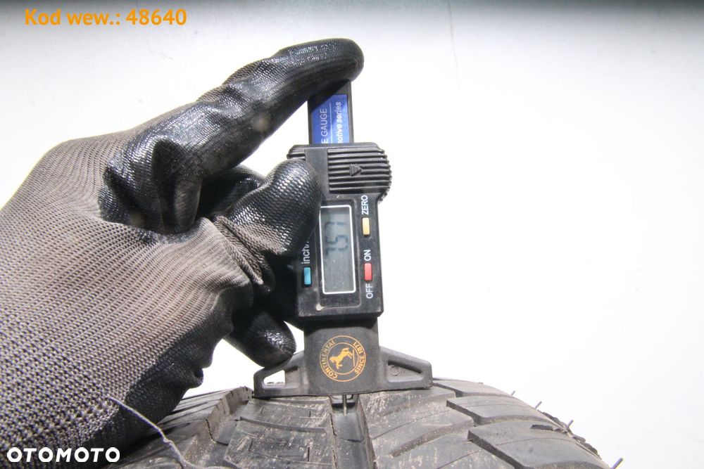 Michelin ENERGY E 3A - 185/60 R15 - 2