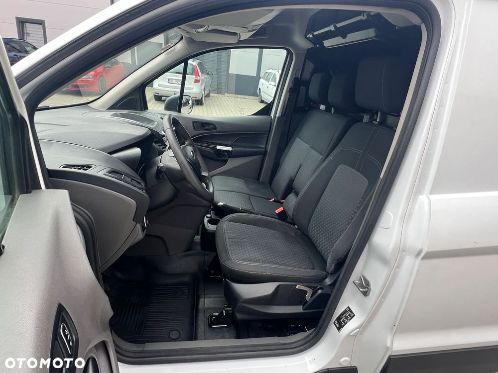 Ford Transit Connect - 10