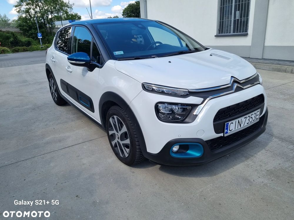 Citroën C3 1.2 PureTech Shine S&S - 4