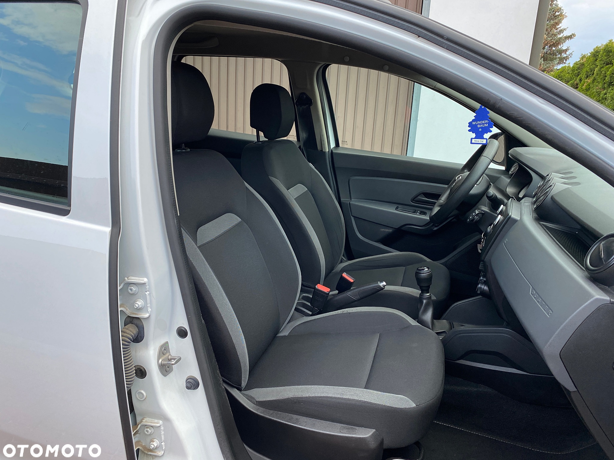 Dacia Duster 1.0 TCe Comfort - 10