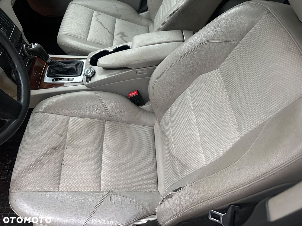 Mercedes-Benz GLK 220 CDI BlueEff - 13