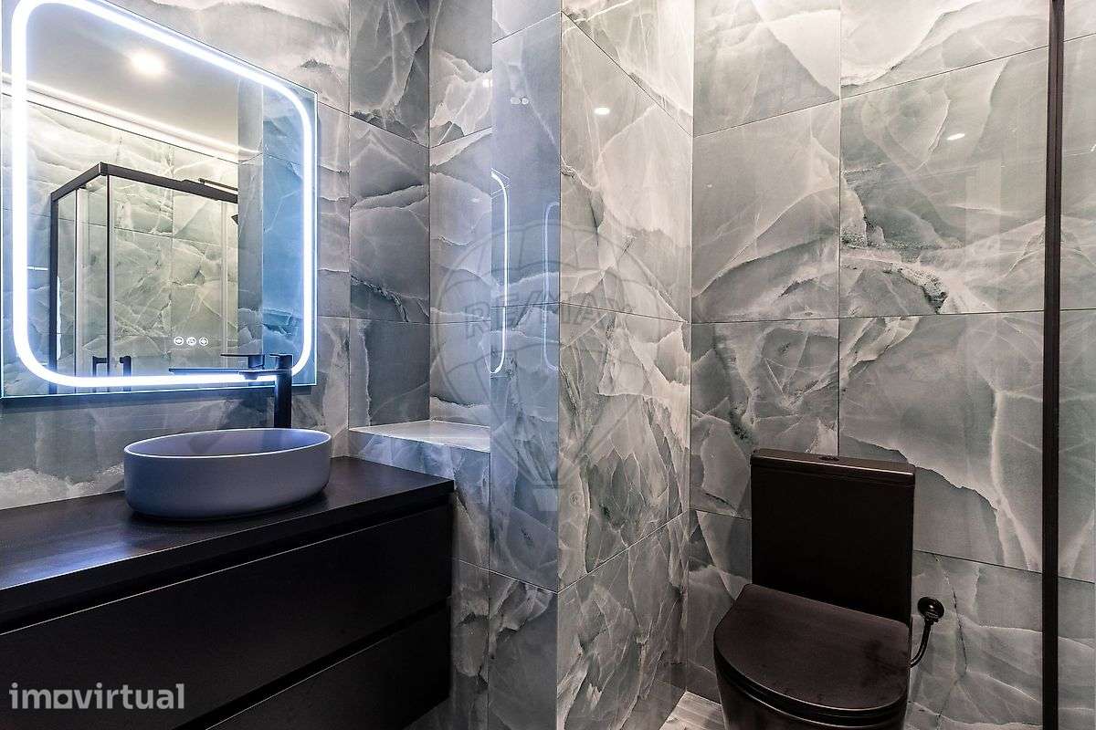 Apartamento T3 para venda - Grande imagem: 2/3