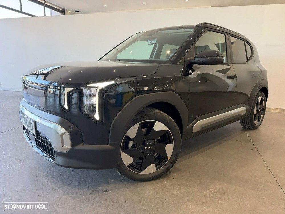Kia EV2 42.2 kWh Drive - 1