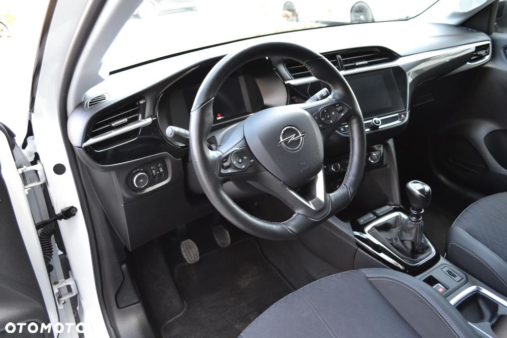 Opel Corsa 1.2 Elegance S&S - 22