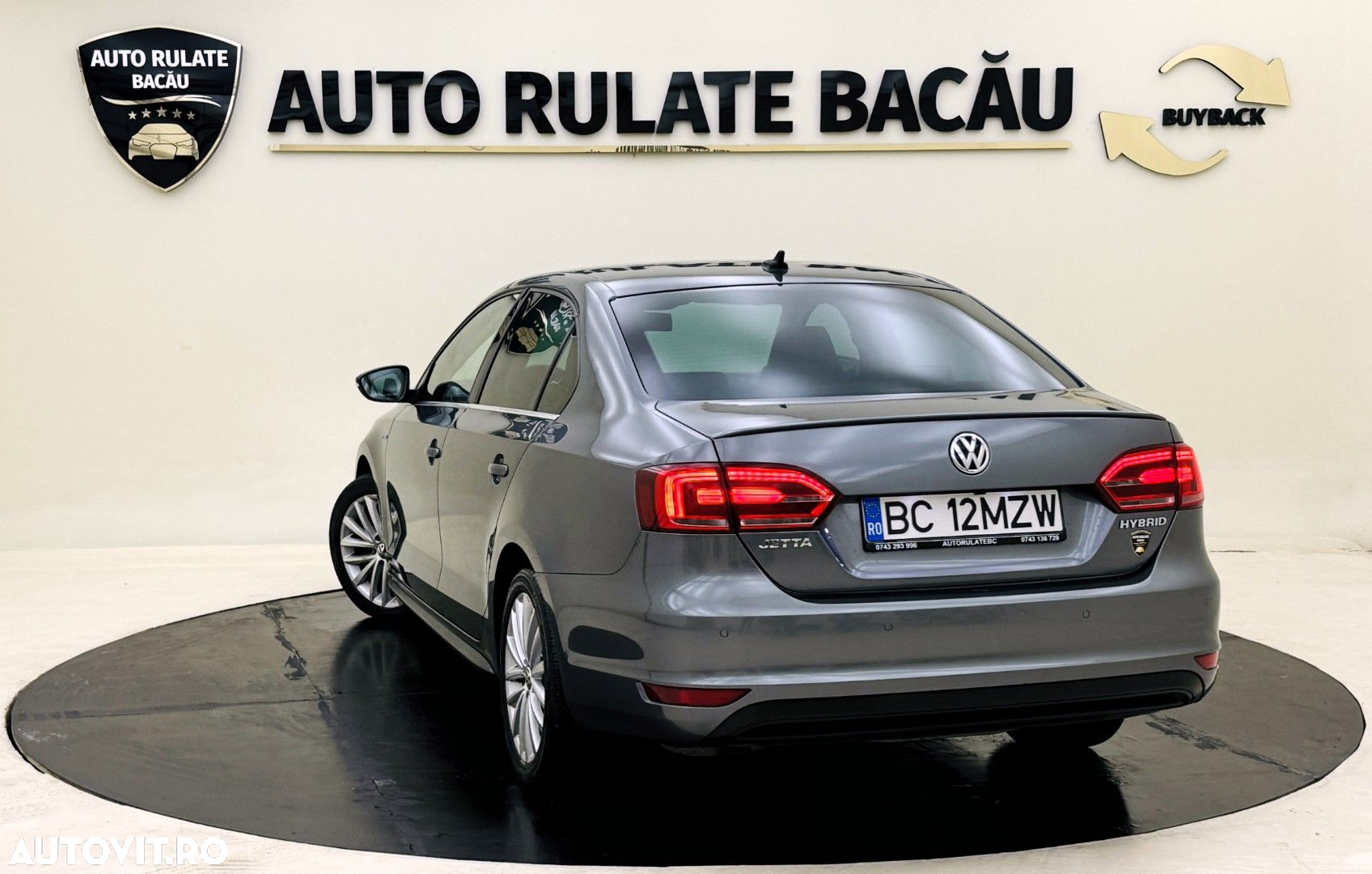 Volkswagen Jetta - 7