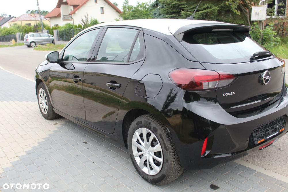 Opel Corsa 1.2 Business S&S - 3
