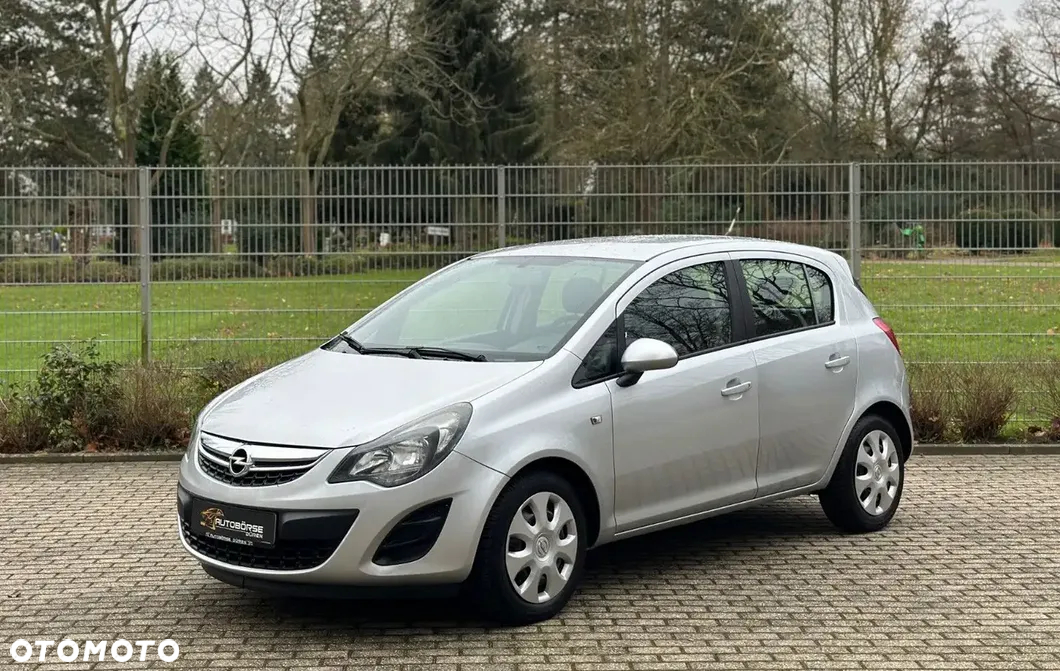 Opel Corsa - 35