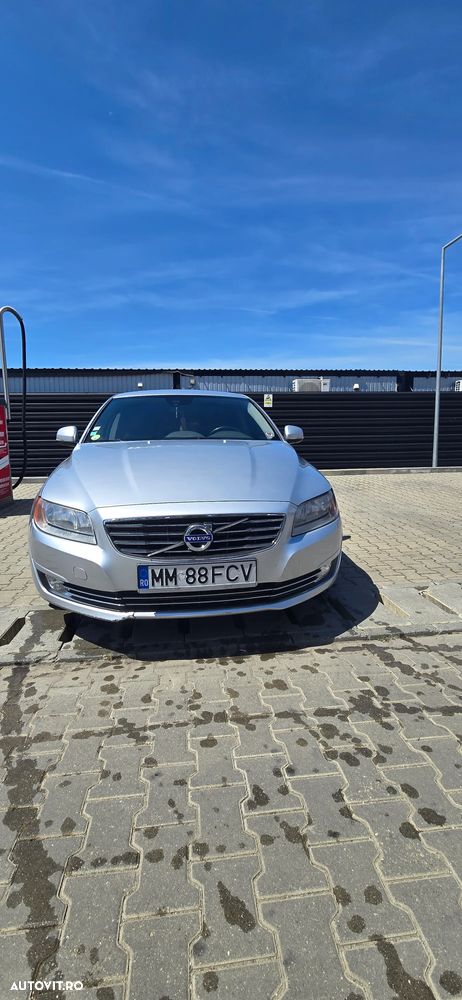 Volvo S80 D4 ECO Momentum - 3