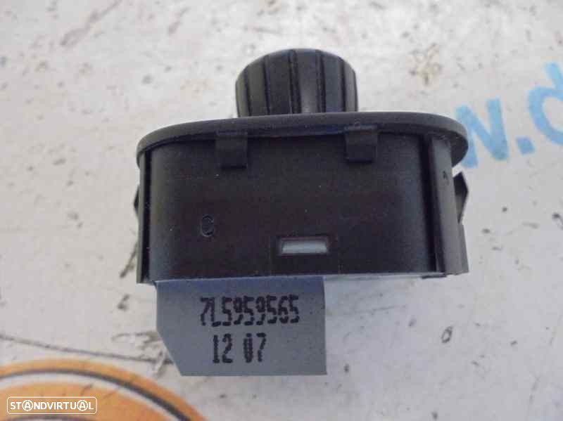 COMANDO ESPELHO RETROVISOR PORSCHE CAYENNE 2007 - 1