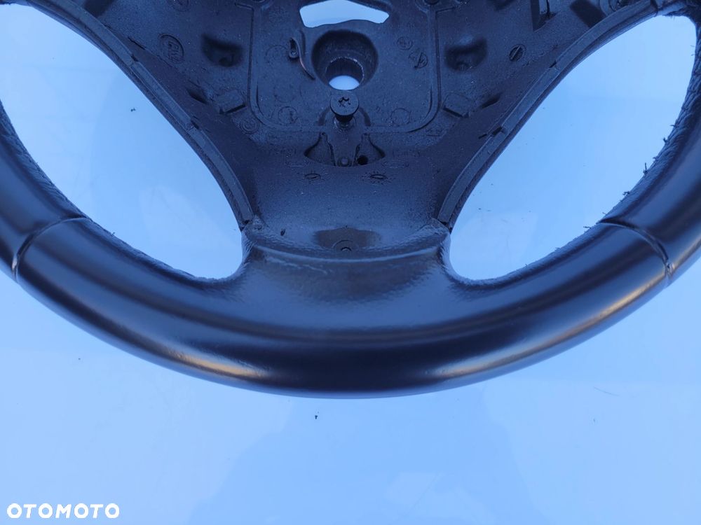 KIEROWNICA BMW E90 E91 E92 E93 E81 E82 E87 X1 E84 E88 SPORT 333 BARDZO ŁADNA - 2