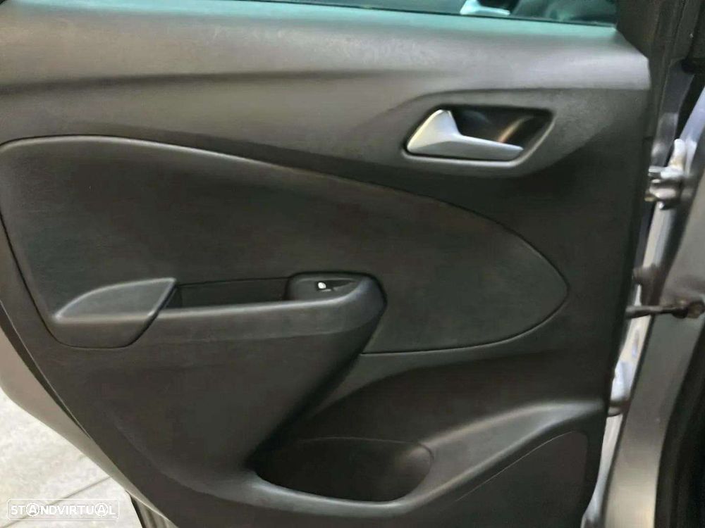 Opel Crossland X 1.5 CDTi Edition - 22