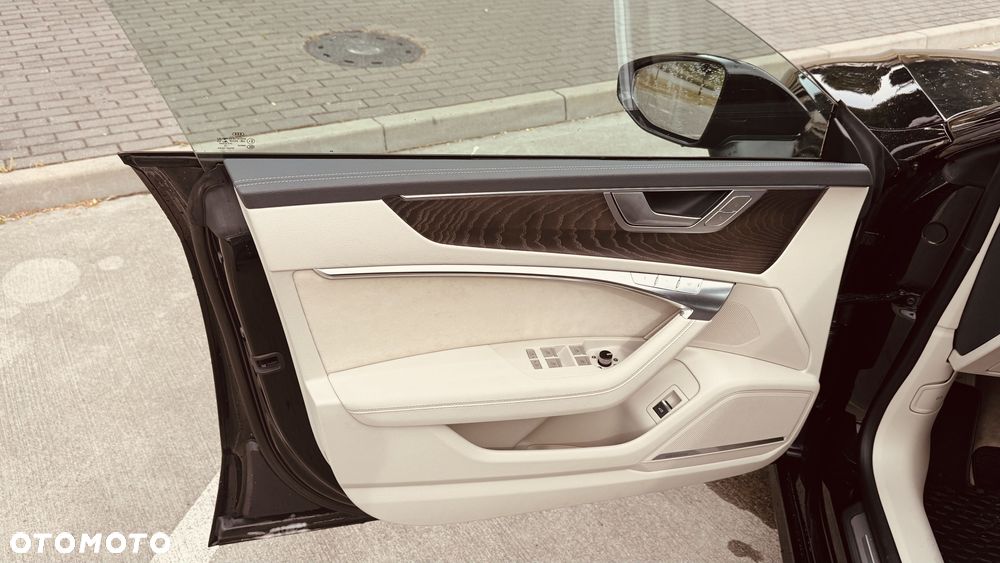 Audi A7 Sportback - 22