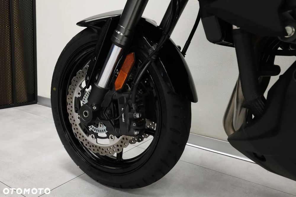 Kawasaki Versys 1000 - 36