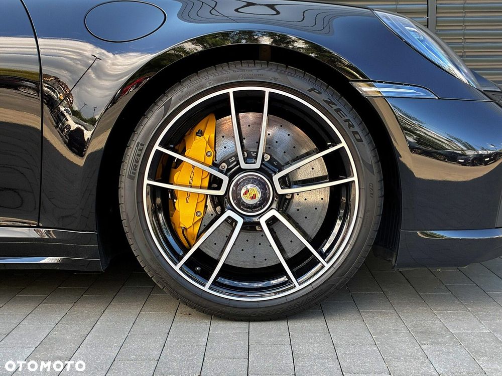 Porsche 911 - 30