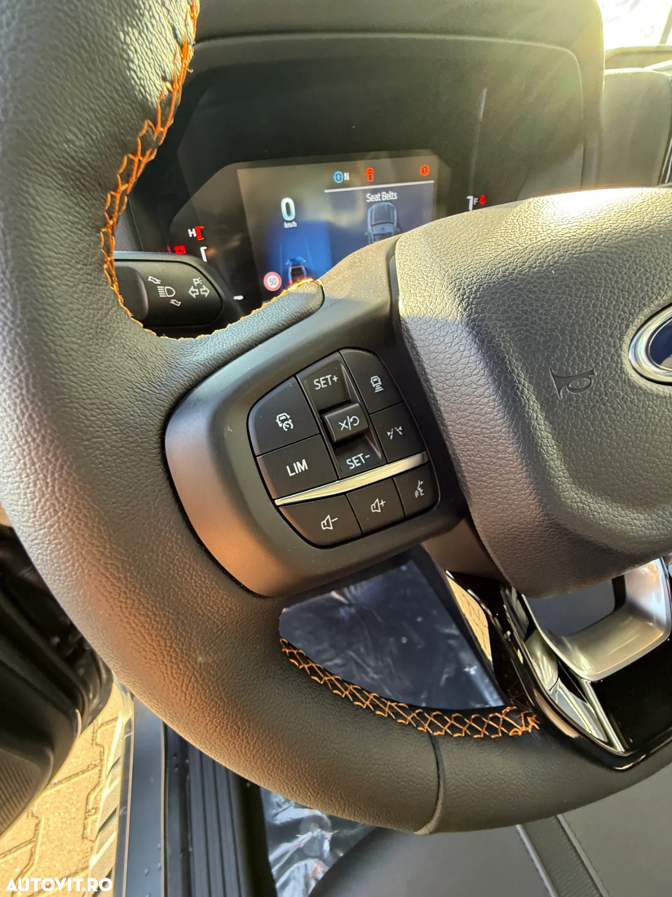 Ford Ranger - 18